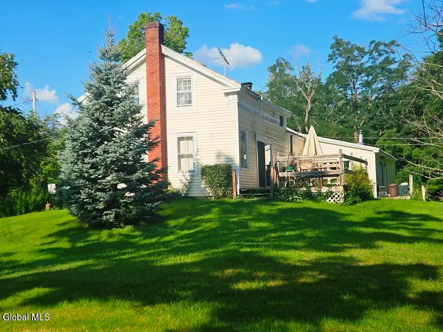 1235 Grovenors Corners Road, Carlisle, NY 12035 - #2