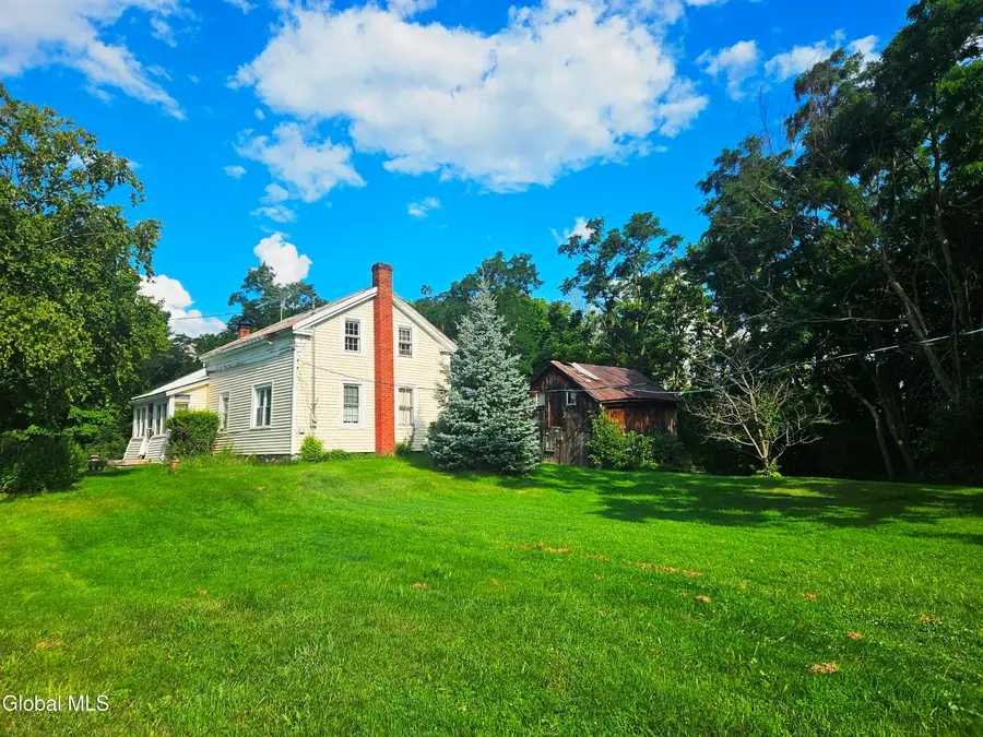 1235 Grovenors Corners Road, Carlisle, NY 12035 - #3