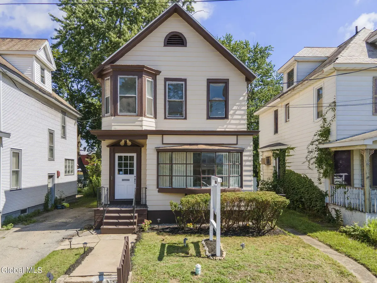 1595 Union Street, Schenectady, NY 12309 - #1