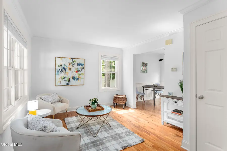 11 Cottage Street #APT 6, Saratoga Springs, NY 12866 - #2