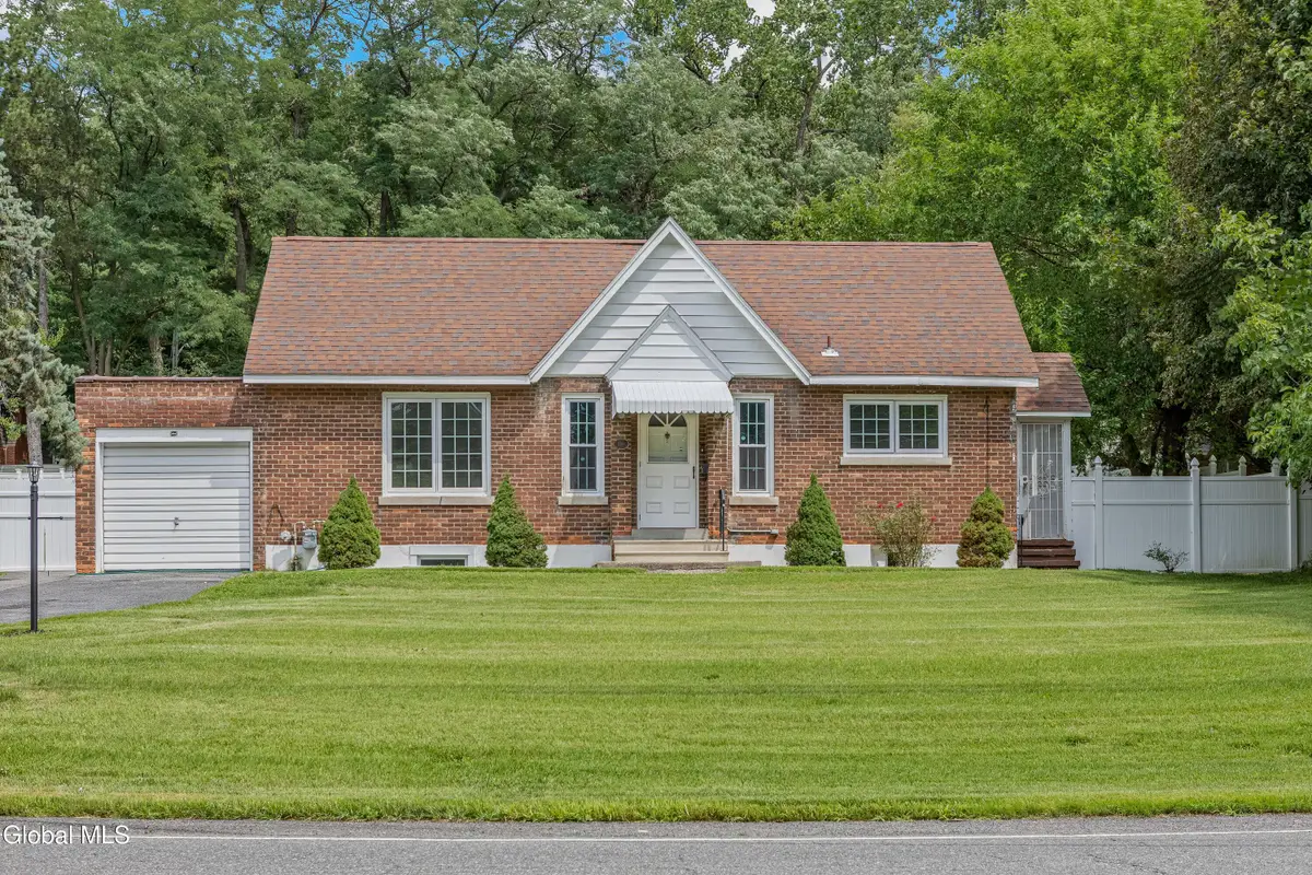 131 Shaker Road, Albany, NY 12211 - #1