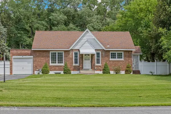 131 Shaker Road, Albany, NY 12211
