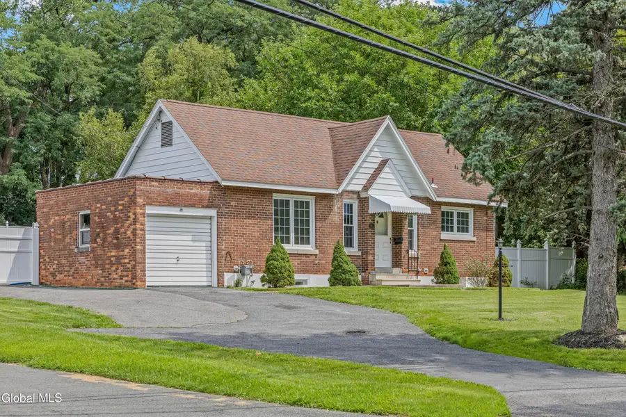 131 Shaker Road, Albany, NY 12211 - #2