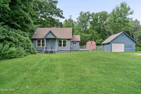 2105 County Highway 107, Broadalbin, NY 12010