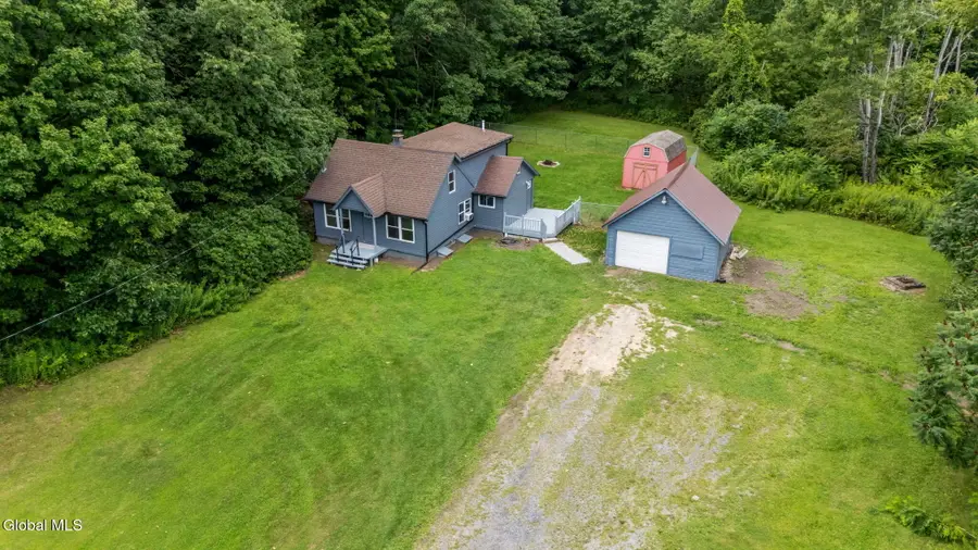 2105 County Highway 107, Broadalbin, NY 12010 - #2