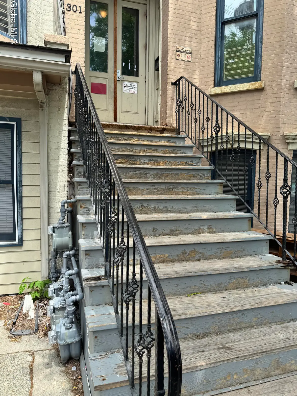 301 Clinton Avenue, Albany, NY 12210 - #1