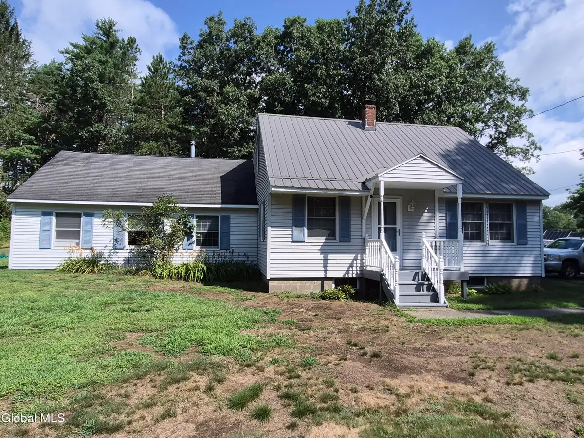 450 Wilton Gansevoort Road, Wilton, NY 12831 - #1