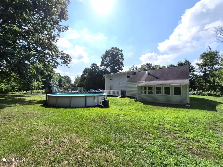 450 Wilton Gansevoort Road, Wilton, NY 12831 - #2