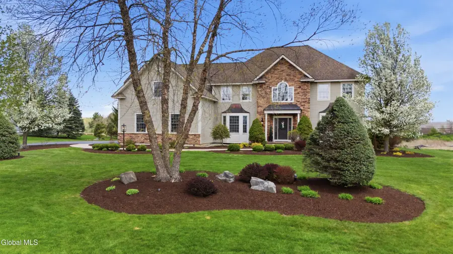 22 Grandview Drive, Queensbury, NY 12804 - #2