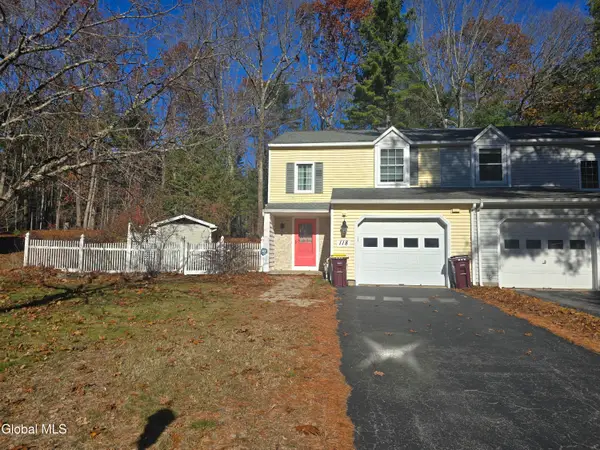 118 Deer Run Drive, Milton, NY 12020