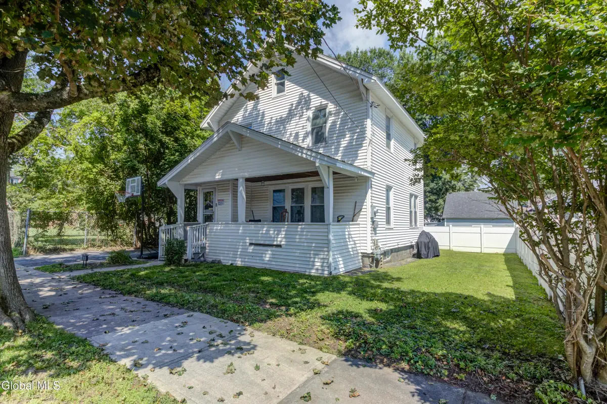 53 Oakland Avenue, Gloversville, NY 12078 - #1
