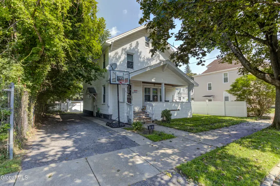 53 Oakland Avenue, Gloversville, NY 12078 - #2