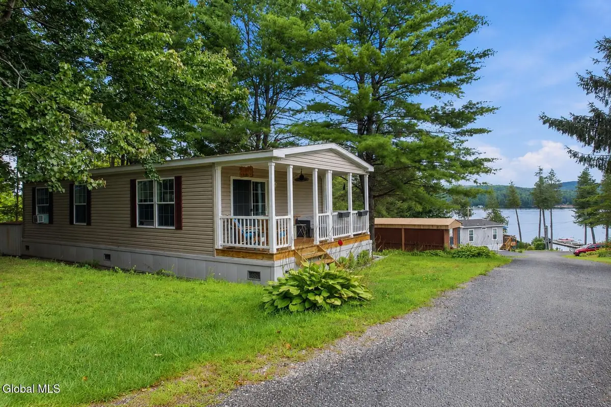 17 Easy Street, Schroon Lake, NY 12870 - #1
