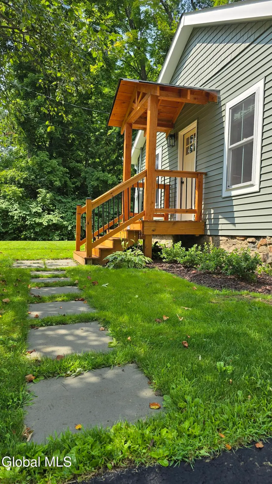 24 Mohican Road, Bolton, NY 12814 - #2