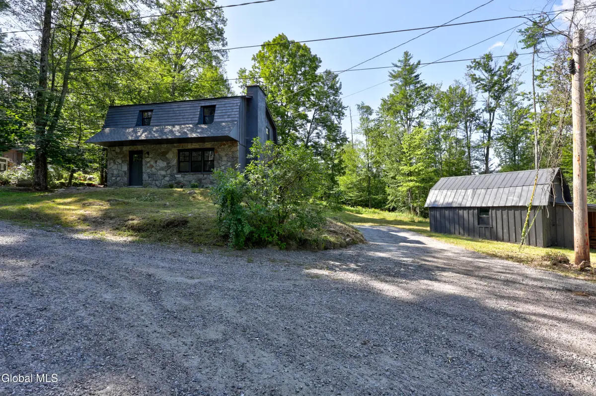 26 Gage Hill Drive, Lake Luzerne, NY 12846 - #1