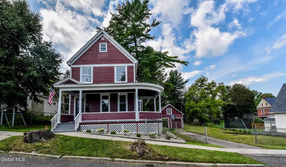 19 Whitmore Avenue, Johnstown, NY 12095 - #1