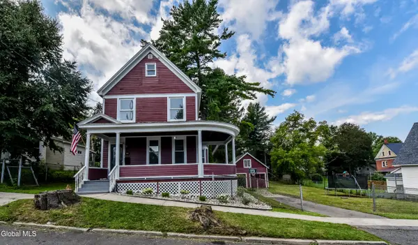 19 Whitmore Avenue, Johnstown, NY 12095