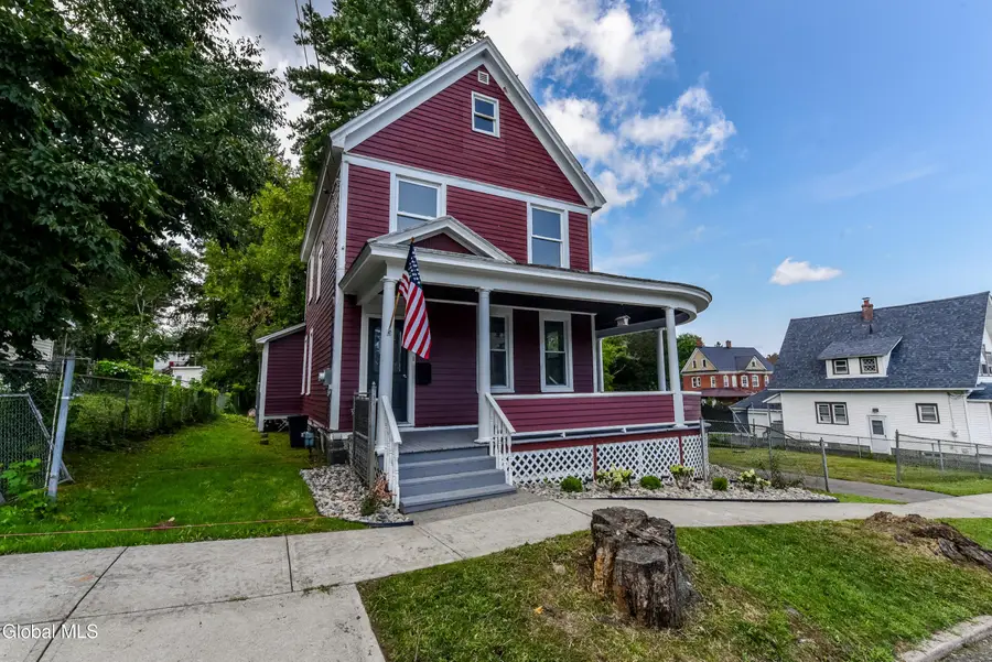 19 Whitmore Avenue, Johnstown, NY 12095 - #2