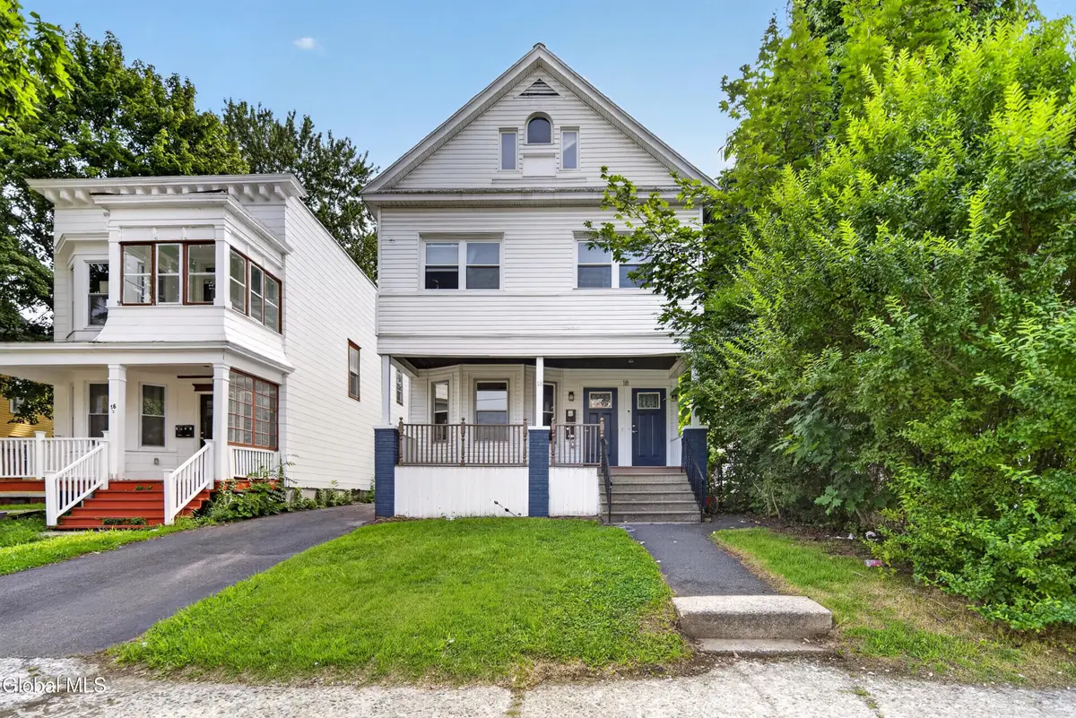 18 Mccrossin Avenue, Albany, NY 12206 - #1