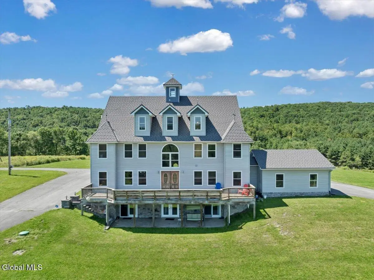 3146 State Highway 23, West Oneonta, NY 13861 - #1