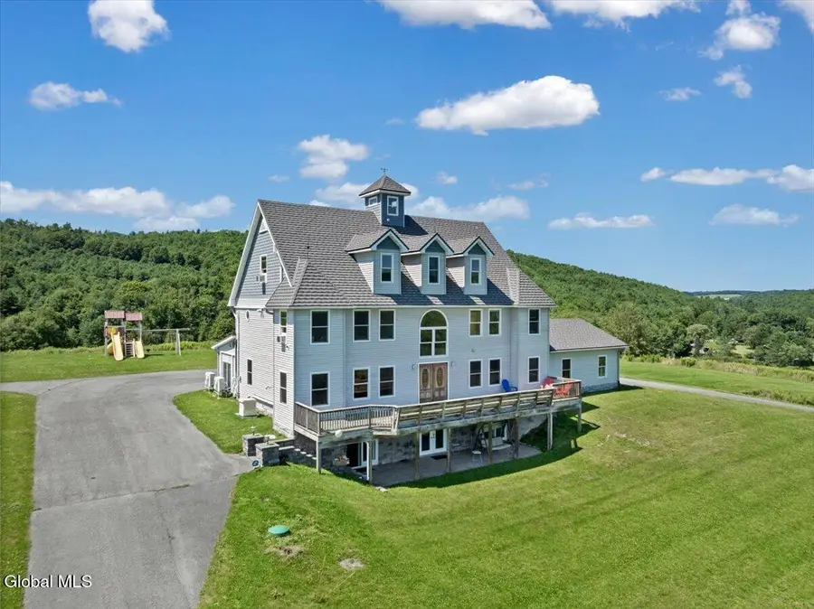 3146 State Highway 23, West Oneonta, NY 13861 - #2