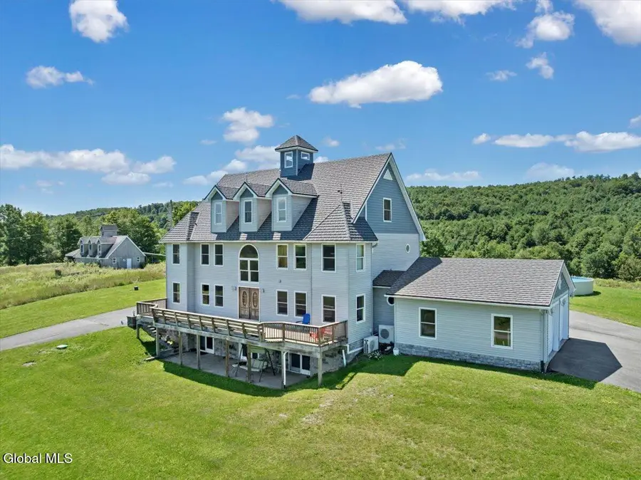 3146 State Highway 23, West Oneonta, NY 13861 - #3