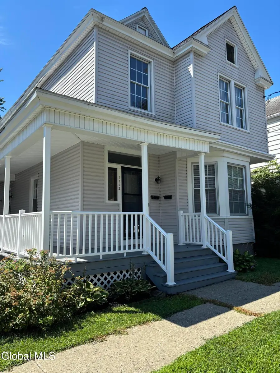 1122 24th Street, Watervliet, NY 12189 - #2