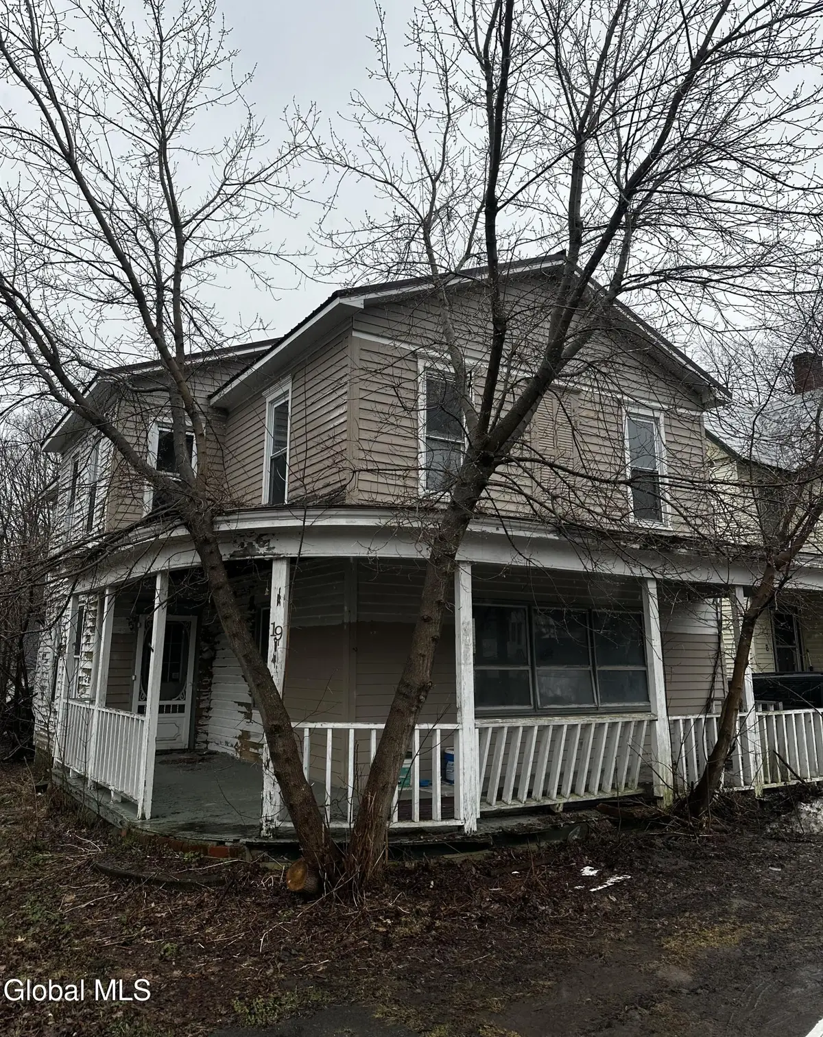 19 W State Street, Dolgeville, NY 13329 - #1