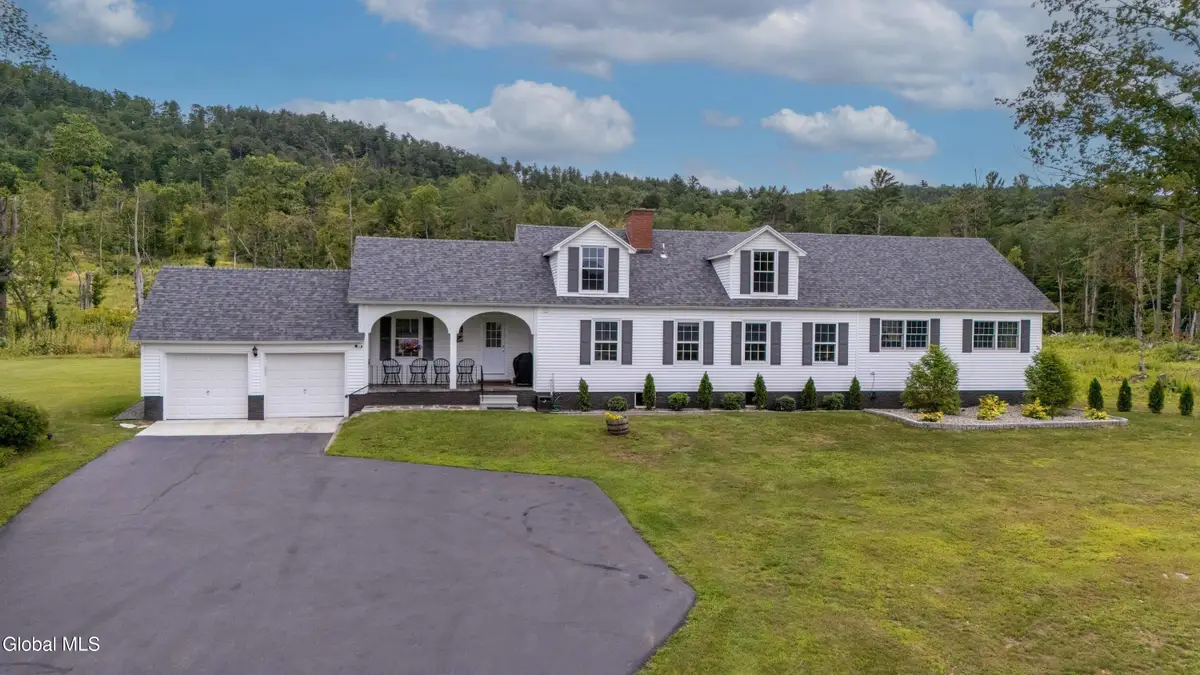 1582 S Shore Road, Hadley, NY 12835 - #1