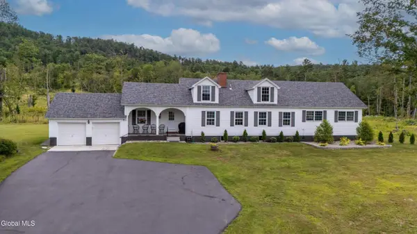 1582 S Shore Road, Hadley, NY 12835