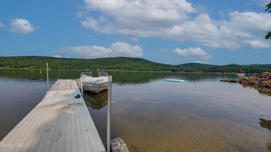 1582 S Shore Road, Hadley, NY 12835 - #2