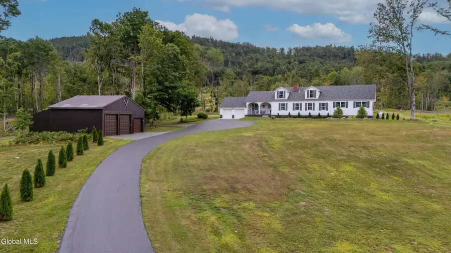 1582 S Shore Road, Hadley, NY 12835 - #3