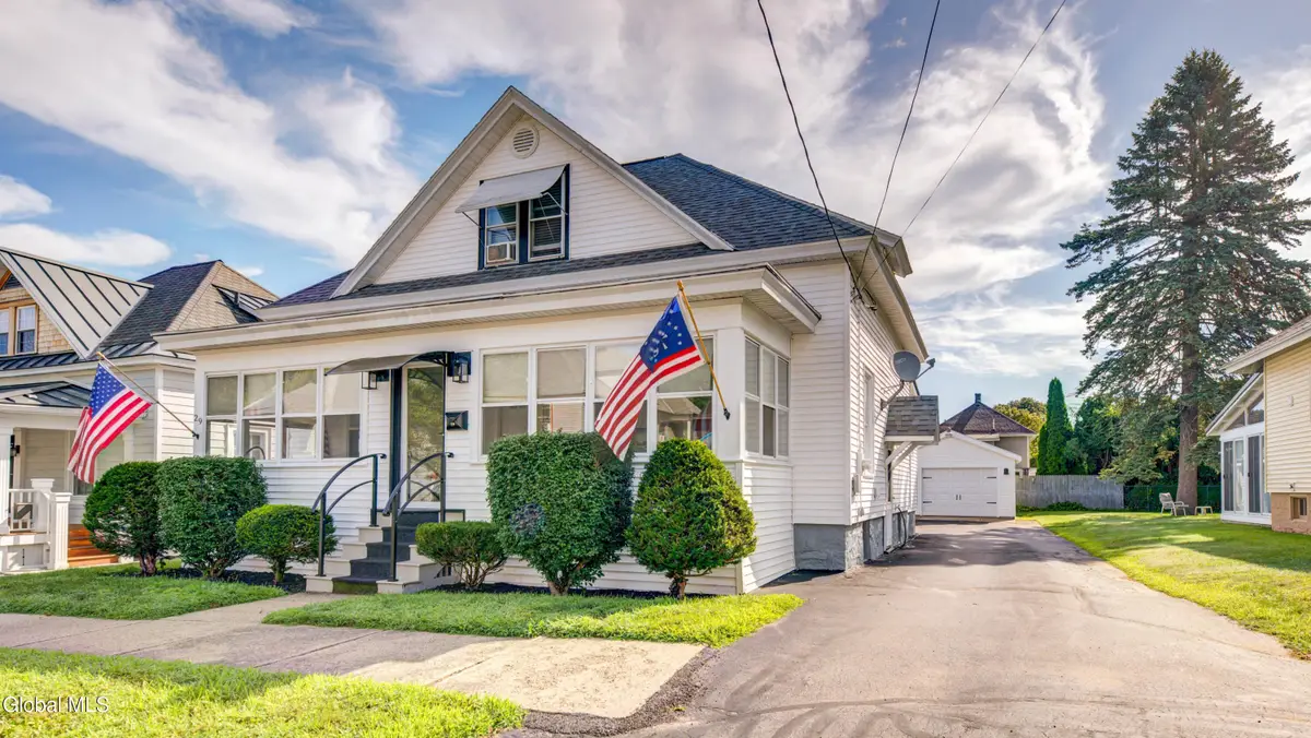 29 Almond Street, Gloversville, NY 12078 - #1