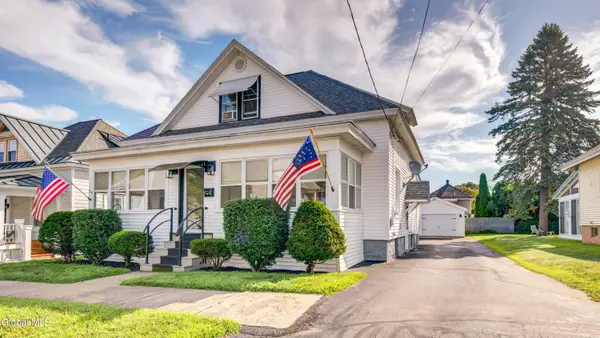 29 Almond Street, Gloversville, NY 12078