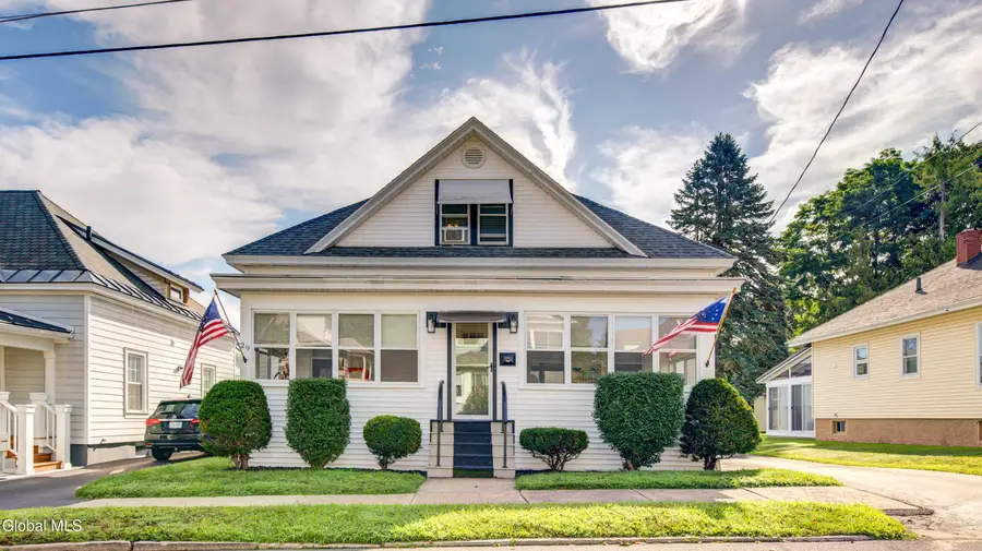 29 Almond Street, Gloversville, NY 12078 - #2