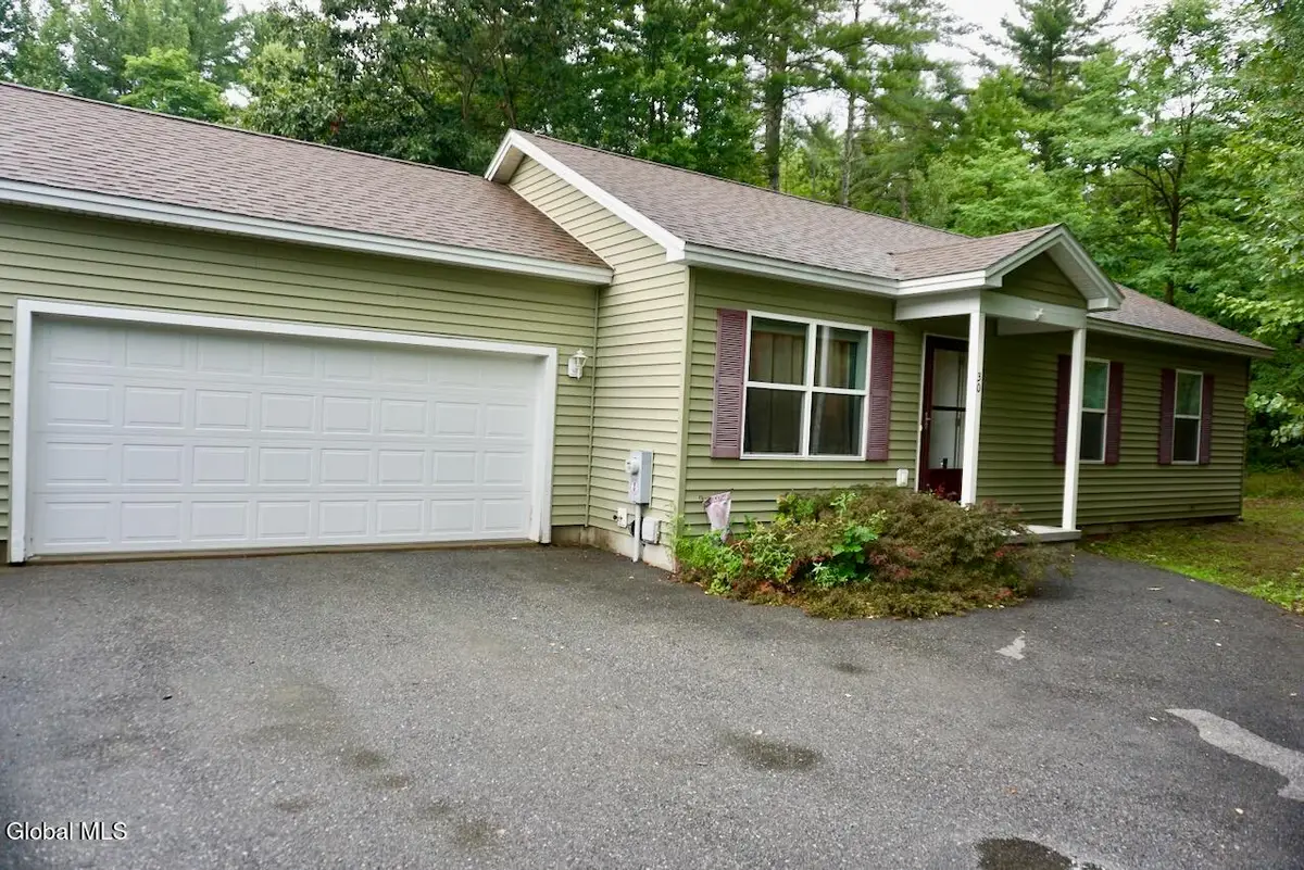 30 Cloverleaf Drive, Warrensburg, NY 12885 - #1