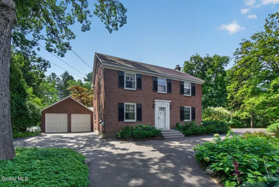 2368 Rosendale Road, Niskayuna, NY 12309 - #2