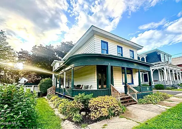 23 N Division Street # N, St Johnsville, NY 13452