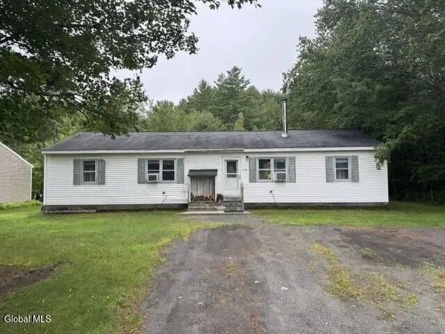 624 Sandhill Road, Greenfield, NY 12833 - #1