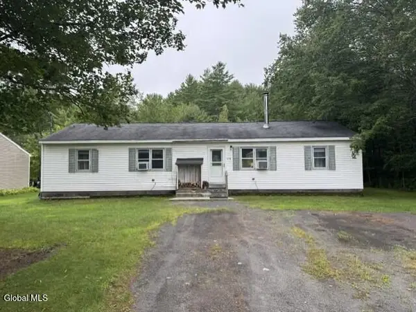 624 Sandhill Road, Greenfield, NY 12833