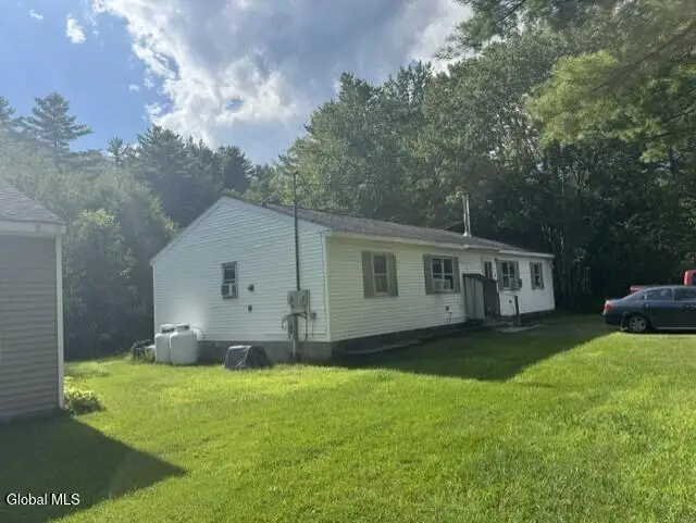 624 Sandhill Road, Greenfield, NY 12833 - #2