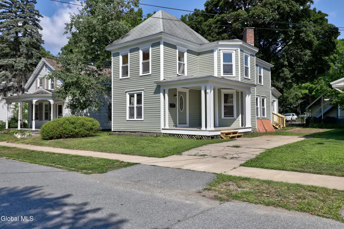 21 Mechanic Street, Hudson Falls, NY 12839 - #1