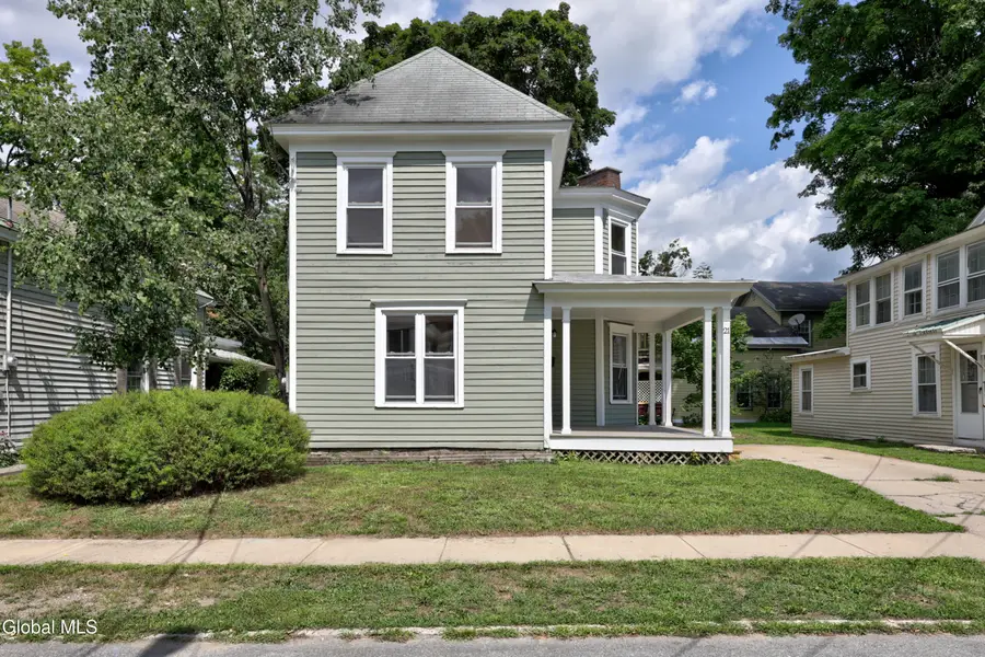 21 Mechanic Street, Hudson Falls, NY 12839 - #2