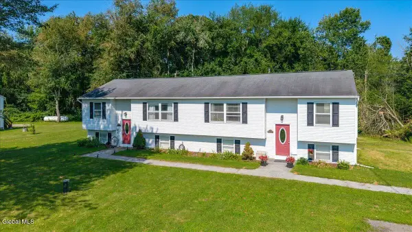 1119-1121 Raymond Road, Malta, NY 12020