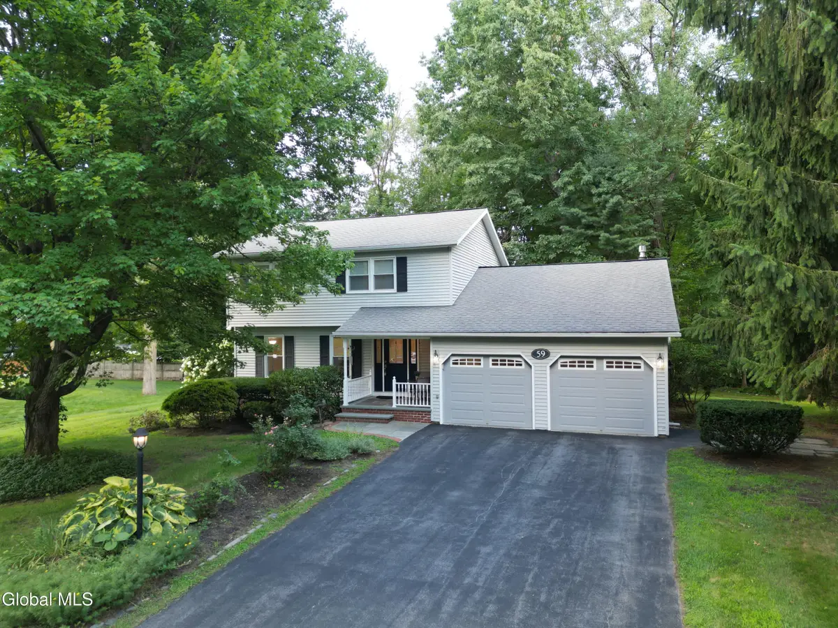 59 Esopus Drive, Clifton Park, NY 12065 - #1