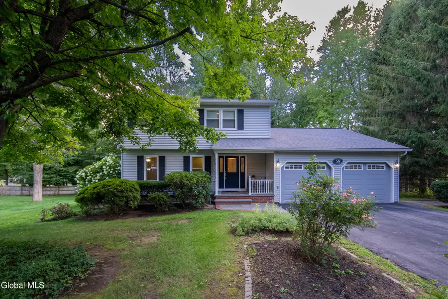 59 Esopus Drive, Clifton Park, NY 12065 - #2