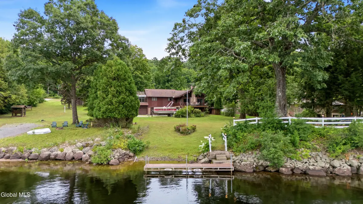 15 Sanzo Drive, Lake Luzerne, NY 12846 - #1