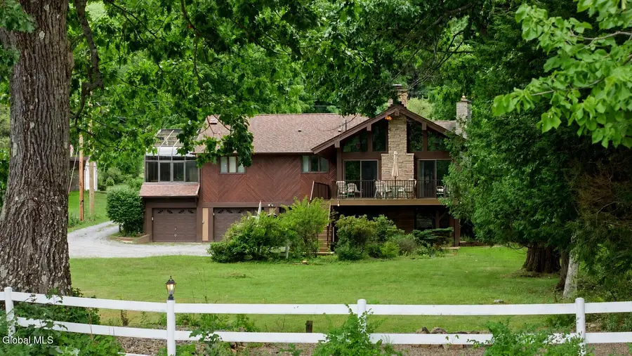15 Sanzo Drive, Lake Luzerne, NY 12846 - #2