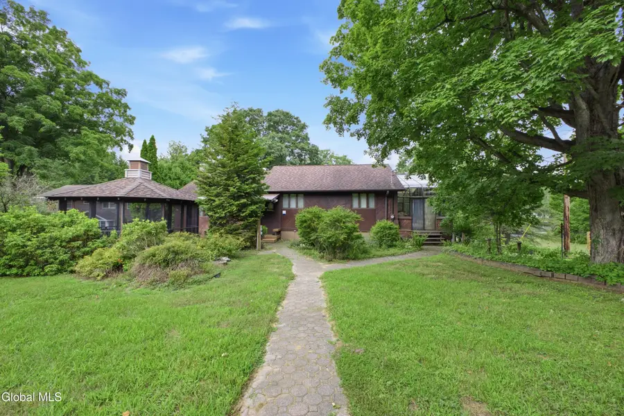 15 Sanzo Drive, Lake Luzerne, NY 12846 - #3