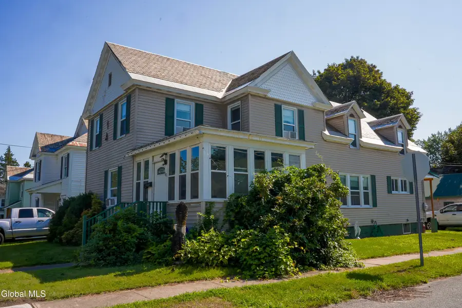 10 N Oak Street, Hudson Falls, NY 12839 - #2
